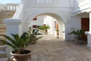 Hotel Nicolaj, Polignano a Mare