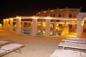 Hotel Nicolaj, Polignano a Mare