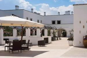 Borgobianco Resort & Spa - MGallery Hotel Collection, Polignano a Mare