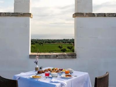 Borgobianco Resort & Spa – MGallery Collection - 34