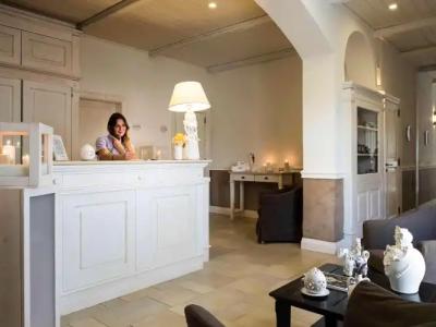 Borgobianco Resort & Spa – MGallery Collection - 25