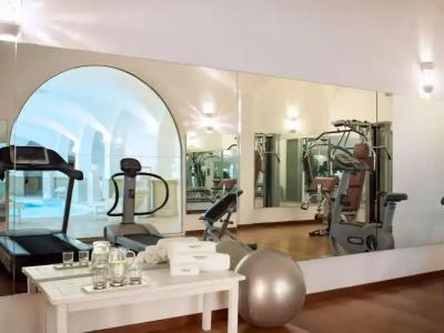 Borgobianco Resort & Spa – MGallery Collection - 21