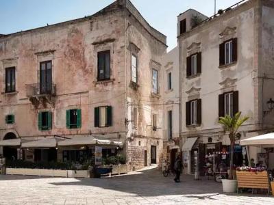 Borgobianco Resort & Spa – MGallery Collection - 43