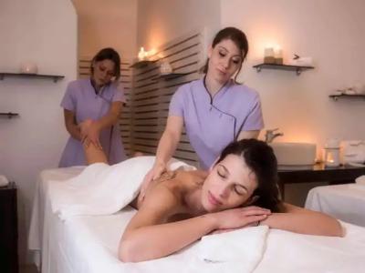 Borgobianco Resort & Spa – MGallery Collection - 26