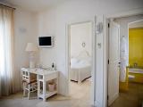 Standard Double Suite