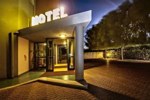 Tuo Hotel, Polignano a Mare