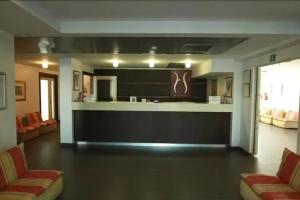 Sporting Hotel Pomezia Rome, Pomezia