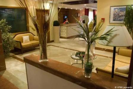 President Pomezia - 11