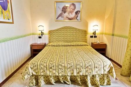 President Pomezia - 2