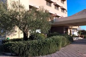 Green Park Hotel, Pomezia