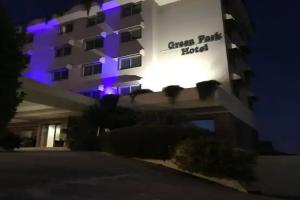 Green Park Hotel, Pomezia