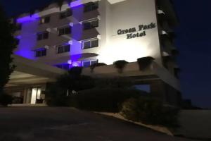 Green Park Hotel, Pomezia