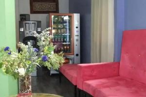 Joy Hotel, Pomezia