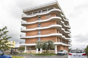 Hotel Cortese, Pomezia