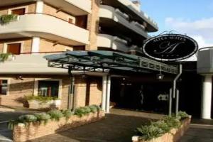 Altea Suites, Pomezia