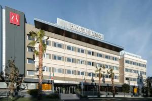 iH Hotels Pomezia Selene, Pomezia