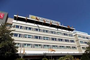 iH Hotels Pomezia Selene, Pomezia