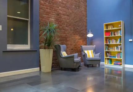 Best Western Melbourne City - 19