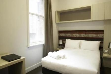 Best Western Melbourne City - 44