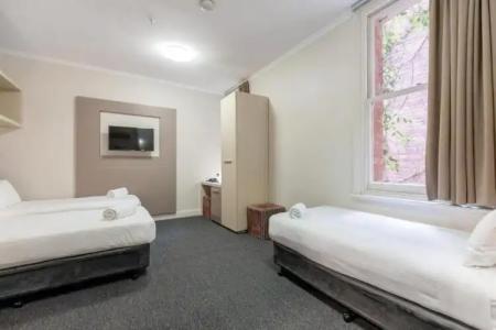 Best Western Melbourne City - 52