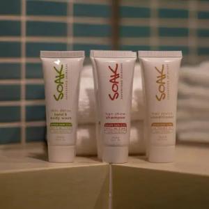 Best Western Melbourne City - 35