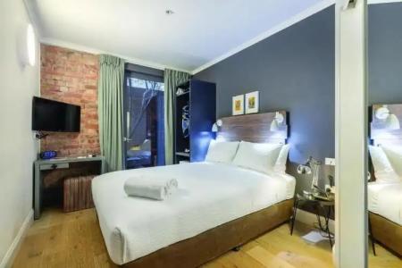 Best Western Melbourne City - 51