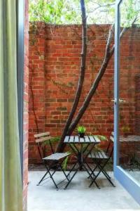 Best Western Melbourne City - 46