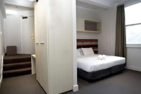 Best Western Melbourne City - 63