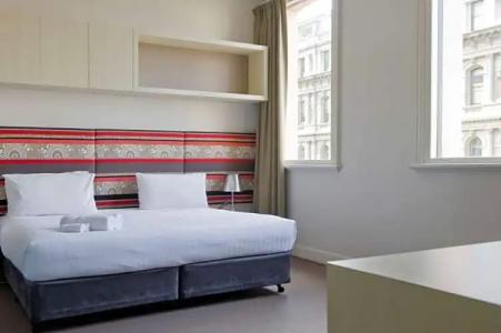 Best Western Melbourne City - 43