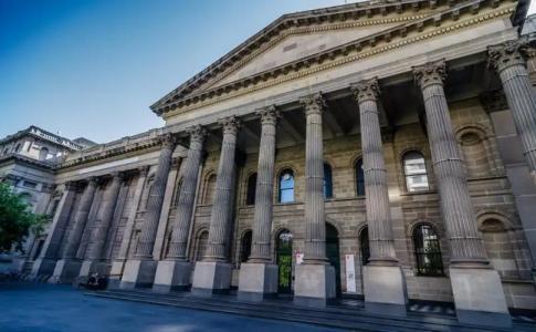 Best Western Melbourne City - 33