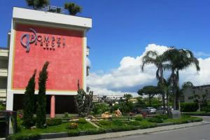 Abalon Resort, Pompei