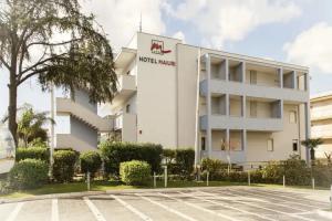 Hotel Maiuri, Pompei