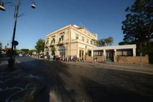 Hotel Vittoria, Pompei