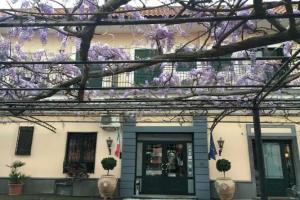 Hotel Degli Amici, Pompei