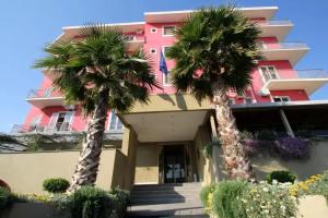 Hotel Carosello, Pontecagnano