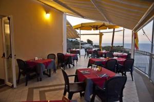 Hotel «Villaggio Dei Pescatori», Ponza Village