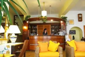 Hotel «Ortensia», Ponza Village