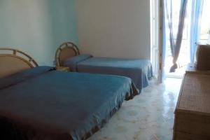 Hotel «Ortensia», Ponza Village