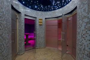 Parco San Marco Lifestyle Beach Resort, Porlezza