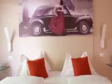 1 Bedroom Suite with balcony