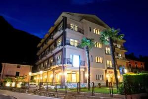 Hotel Europa, Porlezza