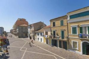 Porto Recanati - Hotels