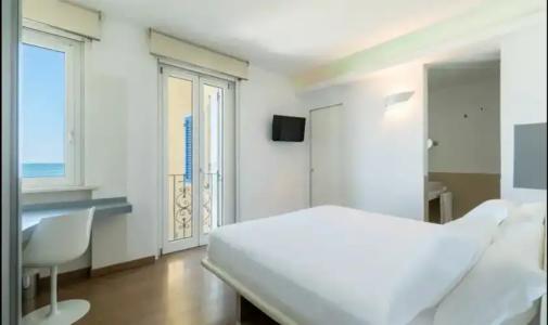 Life Seaview & Spa - 35