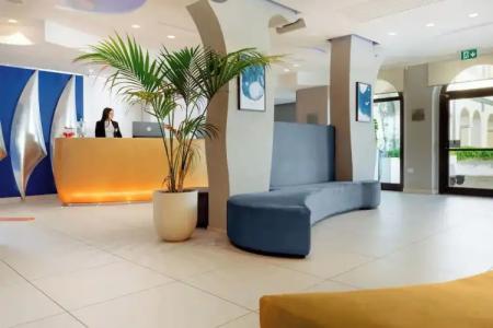 Life Seaview & Spa - 1