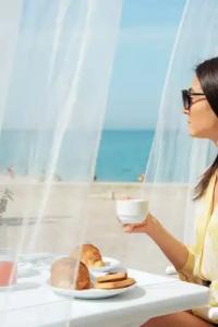 Life Seaview & Spa - 19