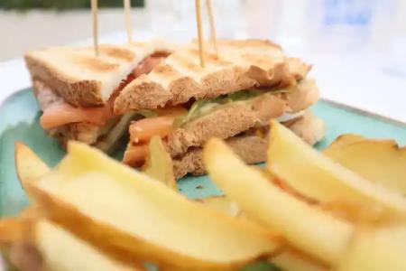 Life Seaview & Spa - 11