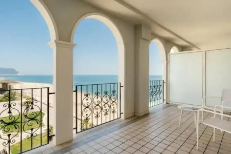 Life Seaview & Spa - 33