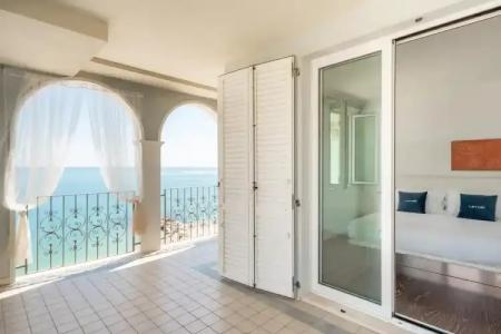 Life Seaview & Spa - 45