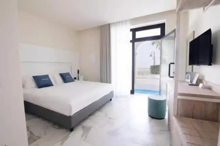 Life Seaview & Spa - 24