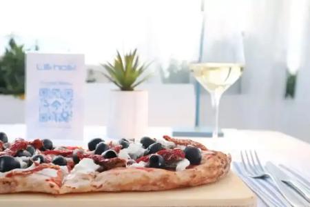 Life Seaview & Spa - 12